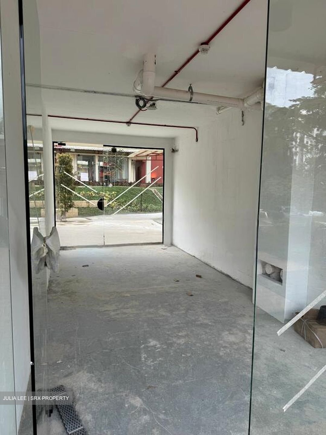 Bukit Timah Fire Station (D21), Retail #457289381